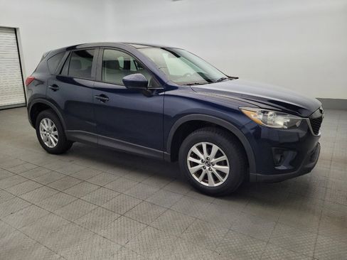 Used 2014 MAZDA CX-5 Touring image 11