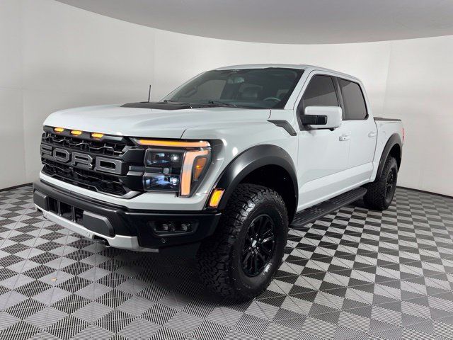 Used 2024 Ford F150 Raptor AWD/4WD image 6