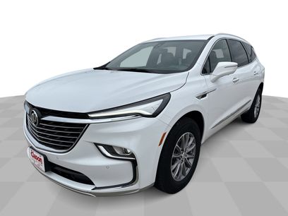 Used 2024 Buick Enclave Premium