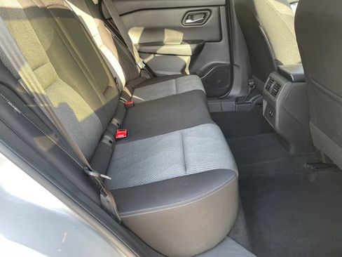 Used 2024 Nissan Rogue SV AWD/4WD image 23