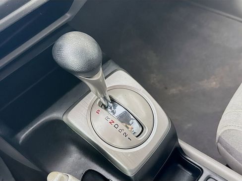 Used 2008 Honda Civic LX image 18