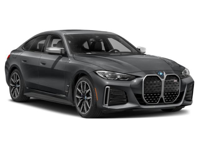 Certified 2024 BMW i4 xDrive40i w/ Premium Package AWD/4WD image 9