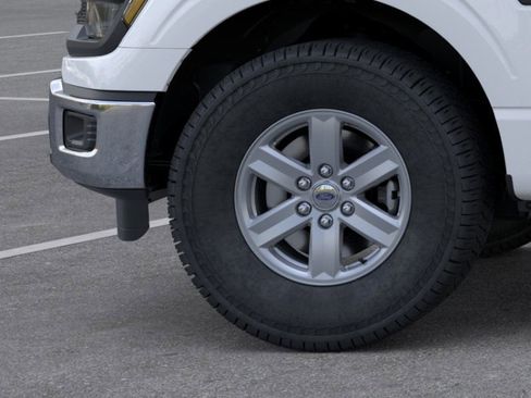 New 2026 Ford F150 XL w/ Equipment Group 103A High image 19