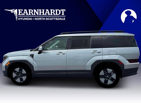 New 2026 Hyundai Santa Fe SEL image 3