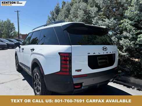 Used 2026 Hyundai Palisade XRT Pro AWD/4WD image 6
