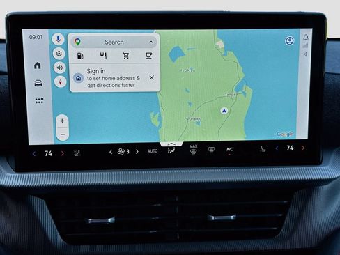 New 2026 Ford Explorer ST-Line w/ ST-Line Street Pack RWD image 13