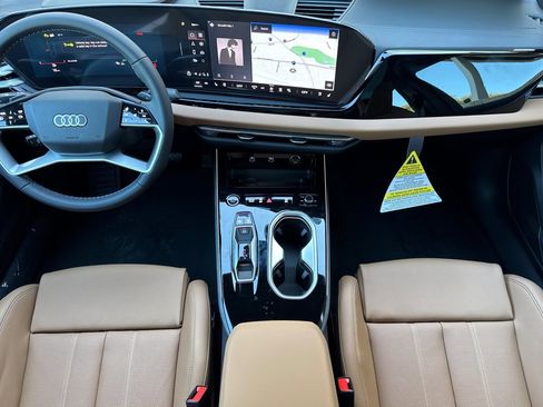 New 2026 Audi A6 Premium Plus image 10