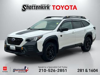Used 2022 Subaru Outback Wilderness AWD/4WD video 1