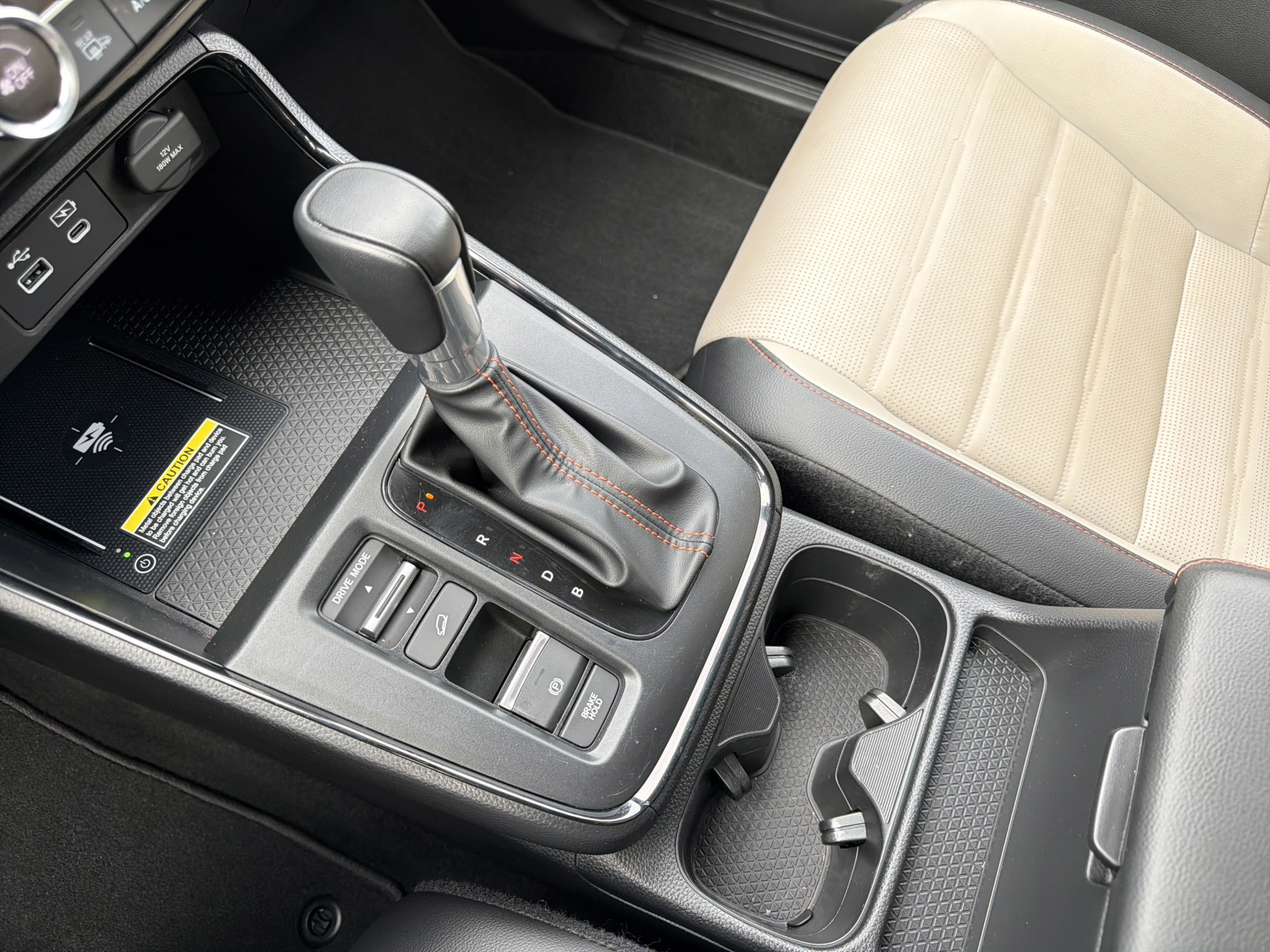 Used 2025 Honda CR-V Sport Touring image 21