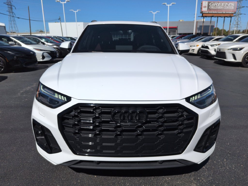 Used 2023 Audi Q5 2.0T Prestige w/ Prestige Package AWD/4WD image 8