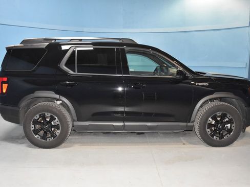 Used 2026 Honda Passport TrailSport Elite image 24