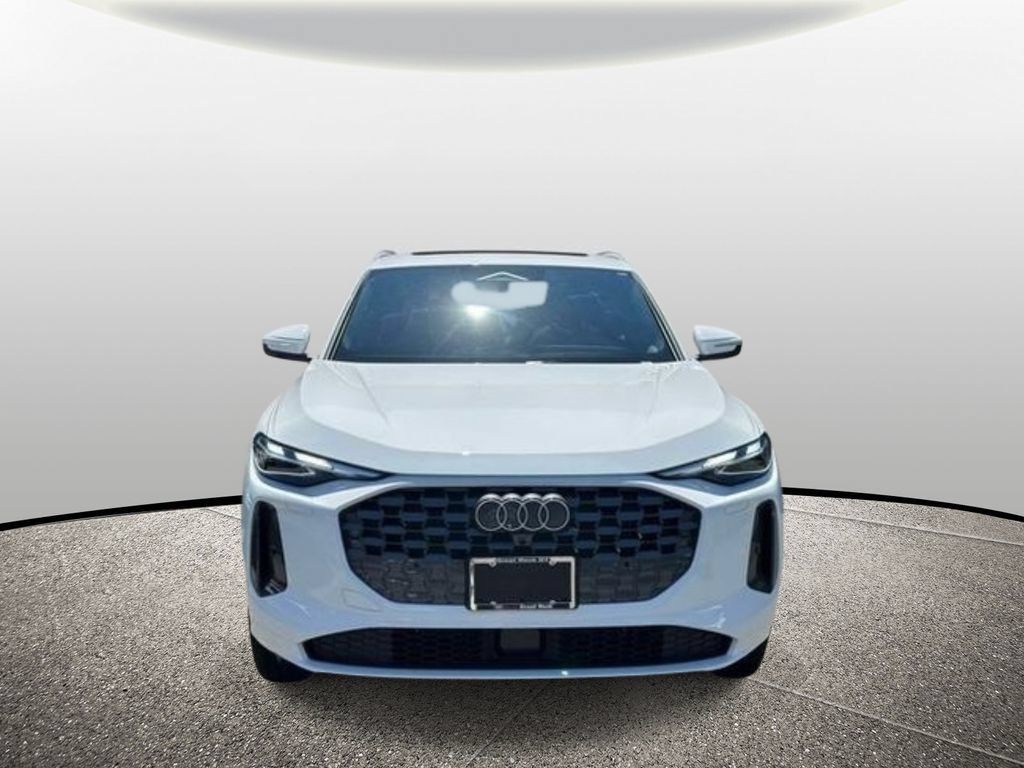 New 2026 Audi Q5 Premium AWD/4WD image 7