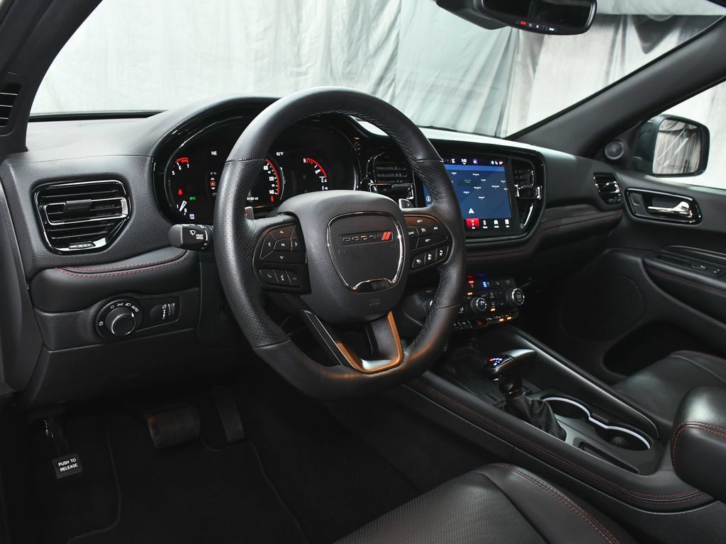 Used 2026 Dodge Durango GT AWD/4WD image 17