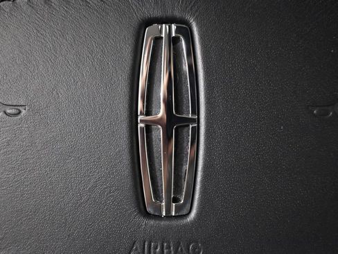 New 2026 Lincoln Navigator L Reserve w/ Jet Appearance Package image 35