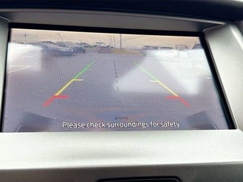 Certified 2020 Ford Ranger XLT w/ Equipment Group 301A Mid image 15