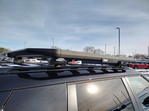 New 2026 Mitsubishi Outlander Trail Edition image 4