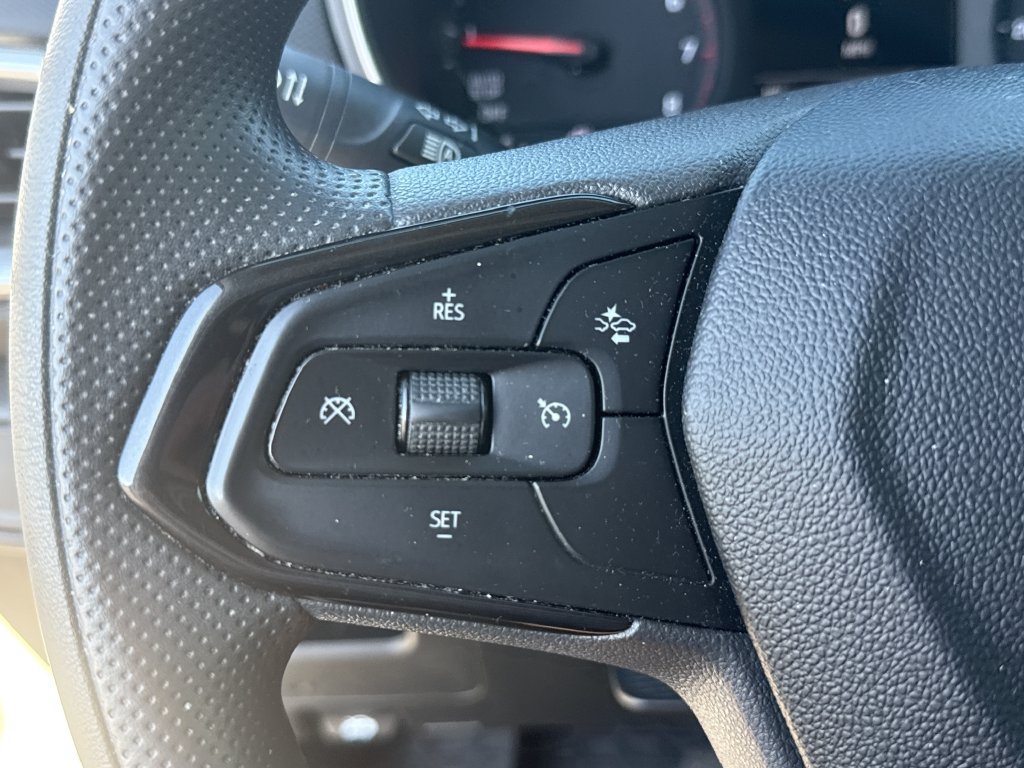 Used 2021 Chevrolet TrailBlazer LS FWD image 21