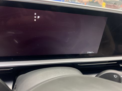 Used 2023 Hyundai Ioniq 6 SEL RWD image 9