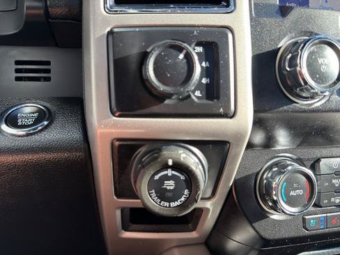 Certified 2020 Ford F150 Lariat AWD/4WD image 34