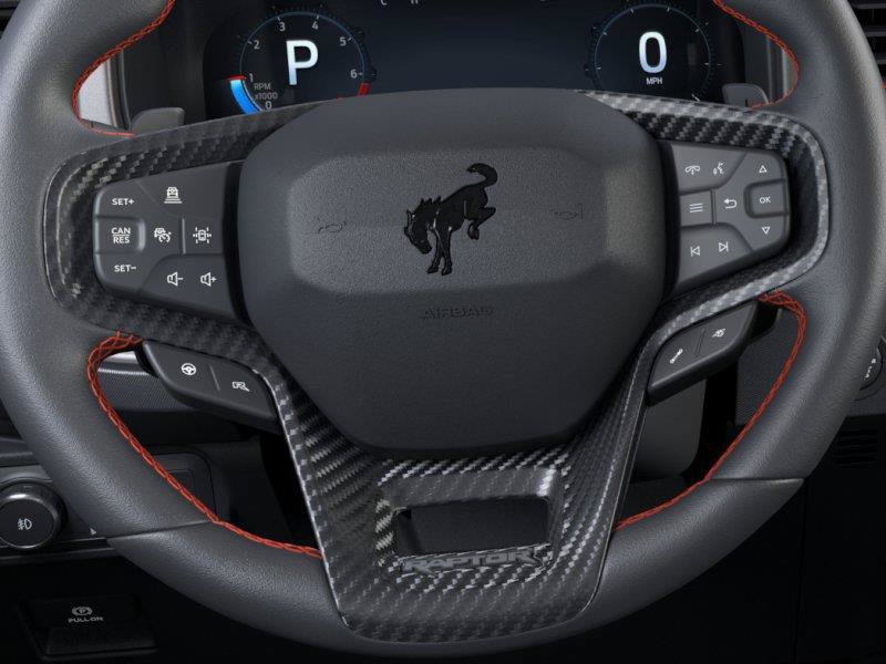 New 2026 Ford Bronco Raptor AWD/4WD image 14
