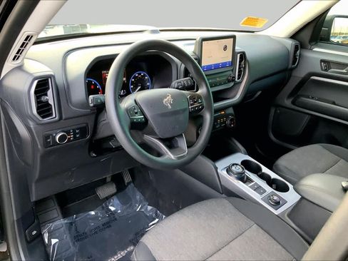 Used 2024 Ford Bronco Sport Big Bend AWD/4WD image 16
