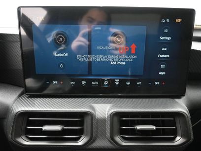 New 2026 Ford Mustang Coupe