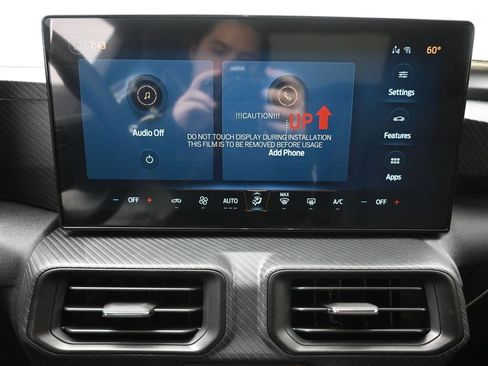 New 2026 Ford Mustang EcoBoost image 4