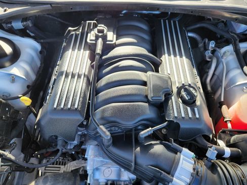 Used 2023 Dodge Challenger R/T Scat Pack image 14