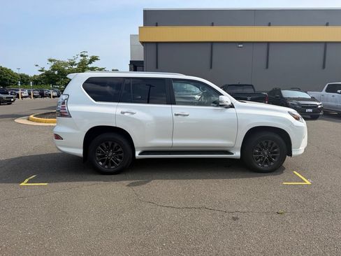 Used 2023 Lexus GX 460 Premium w/ Premium Plus Package AWD/4WD image 5