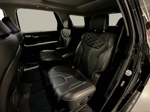 Used 2021 Hyundai Palisade Limited w/ Winter Package image 20