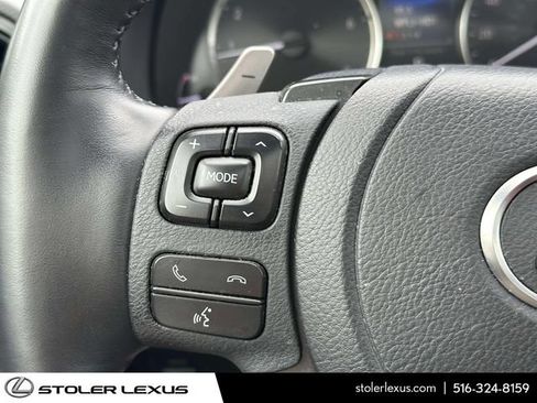 Used 2023 Lexus IS 300 AWD w/ Premium Package image 27