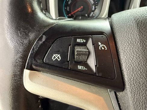 Used 2013 Chevrolet Camaro LT w/ RS Package image 11