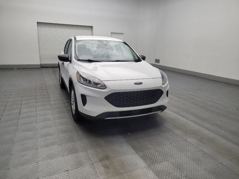 Used 2020 Ford Escape S image 13