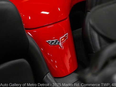 Used 2006 Chevrolet Corvette Convertible image 30