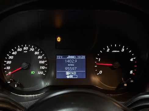 Used 2019 Mercedes-Benz Sprinter 144 Cargo image 14