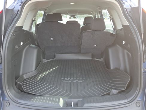 Certified 2024 Honda CR-V LX image 18