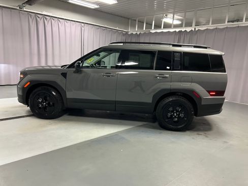 Used 2024 Hyundai Santa Fe XRT image 4