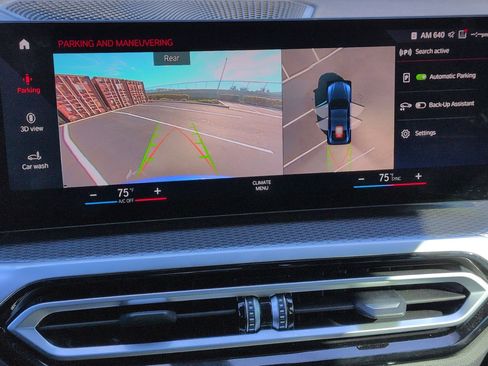 Certified 2024 BMW 430i Gran Coupe w/ M Sport Package (Priority 1) image 25