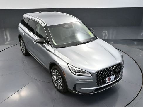 Used 2024 Lincoln Corsair Reserve image 55