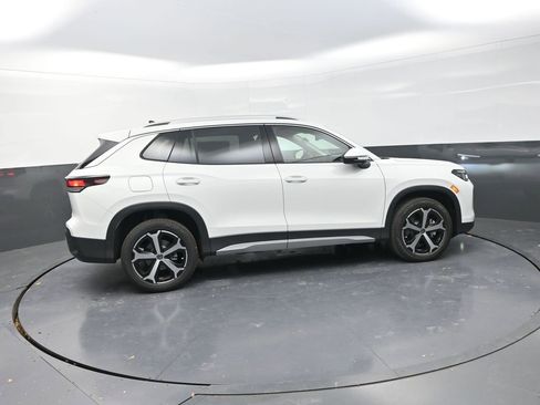 New 2026 Volkswagen Tiguan SE AWD/4WD image 11
