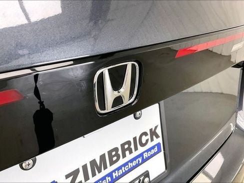 Certified 2025 Honda Accord LX image 31