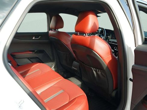 Used 2024 Kia K5 GT-Line w/ GT-Line Premium Package image 31