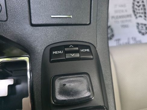 Used 2015 Lexus ES 350 w/ Premium Package FWD image 30