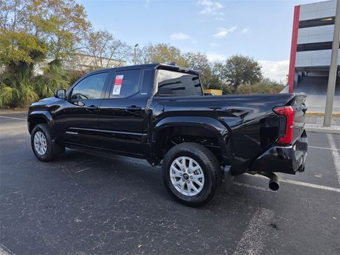 New 2026 Toyota Tacoma SR5 image 9