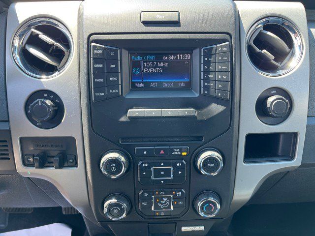 Used 2013 Ford F150 XLT w/ Luxury Equipment Group AWD/4WD image 23