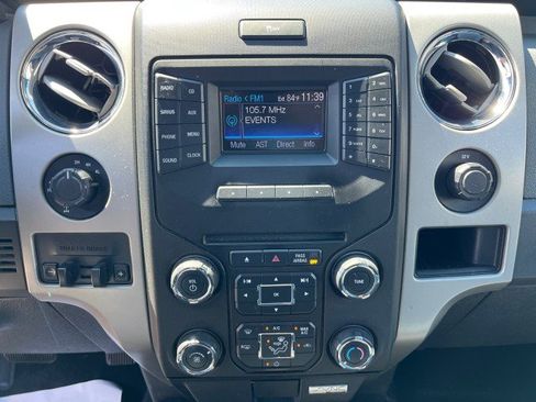 Used 2013 Ford F150 XLT w/ Luxury Equipment Group AWD/4WD image 23
