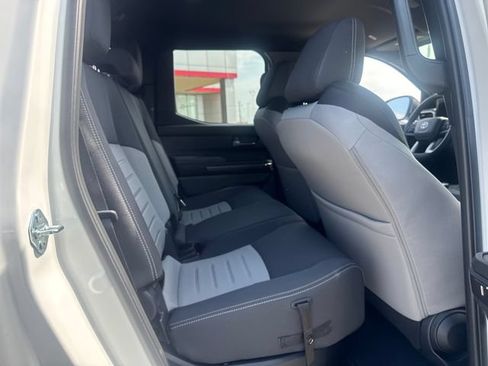 Used 2026 Toyota Tacoma TRD Sport RWD image 11
