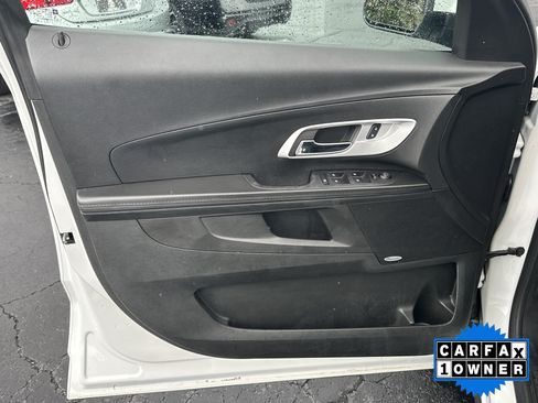 Used 2016 Chevrolet Equinox LT w/ Convenience Package FWD image 11