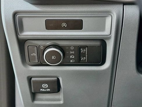 Used 2025 Ford F150 XLT w/ Equipment Group 301A Standard AWD/4WD image 13