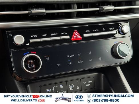 New 2026 Hyundai Santa Cruz SEL FWD image 30